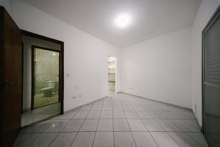 Quarto 1 de casa para alugar com 2 quartos, 71m² em Jardim Eliane, São Paulo