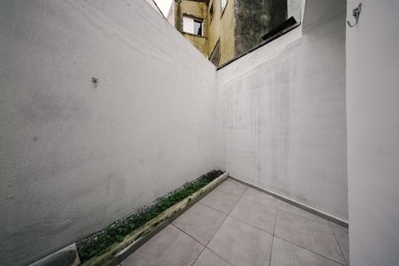 Casa para alugar com 71m², 2 quartos e 2 vagas Casa para alugar com 71m², 2 quartos e 2 vagasÁrea de Serviço
