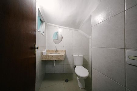 Casa para alugar com 71m², 2 quartos e 2 vagas Casa para alugar com 71m², 2 quartos e 2 vagasLavabo