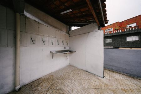 Casa para alugar com 71m², 2 quartos e 2 vagas Casa para alugar com 71m², 2 quartos e 2 vagasEspaço Gourmet