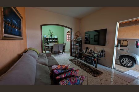 Casa à venda com 575m², 3 quartos e 5 vagas