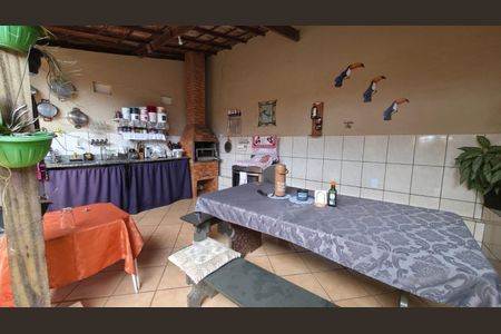 Casa à venda com 575m², 3 quartos e 5 vagas