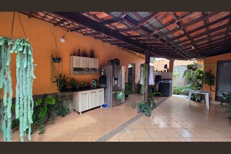 Casa à venda com 3 quartos, 575m² em Aeronautas, Lagoa Santa