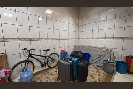 Casa à venda com 3 quartos, 575m² em Aeronautas, Lagoa Santa
