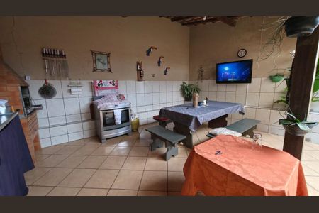 Casa à venda com 575m², 3 quartos e 5 vagas