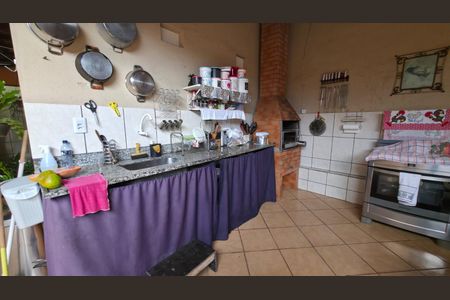 Casa à venda com 575m², 3 quartos e 5 vagas