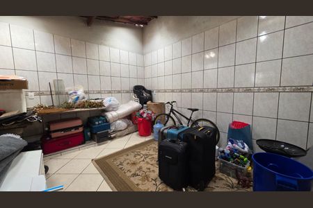 Casa à venda com 3 quartos, 575m² em Aeronautas, Lagoa Santa