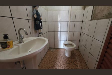 Casa à venda com 575m², 3 quartos e 5 vagas