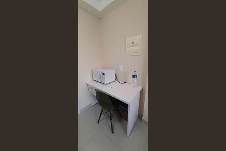 Apartamento à venda com 27m², 1 quarto e sem vaga