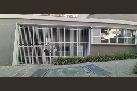 Apartamento à venda com 27m², 1 quarto e sem vaga