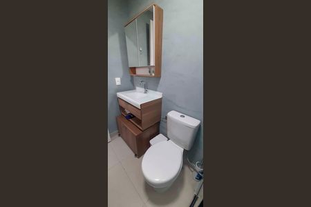 Apartamento à venda com 27m², 1 quarto e sem vaga