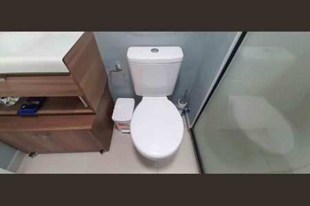 Apartamento à venda com 27m², 1 quarto e sem vaga