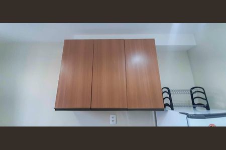 Apartamento à venda com 27m², 1 quarto e sem vaga