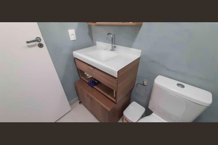 Apartamento à venda com 27m², 1 quarto e sem vaga