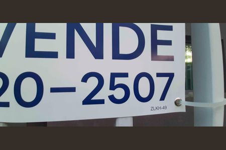 Apartamento à venda com 27m², 1 quarto e sem vaga Apartamento à venda com 27m², 1 quarto e sem vagaPlaca instalada em 01/06/26, cód. ZLKH-49