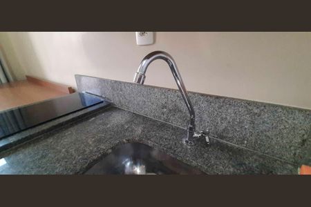 Apartamento à venda com 27m², 1 quarto e sem vaga