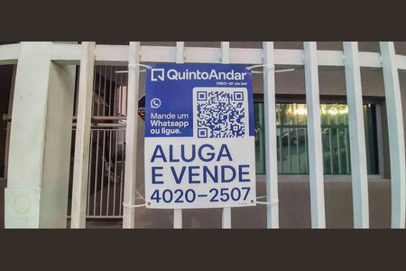Apartamento à venda com 27m², 1 quarto e sem vaga