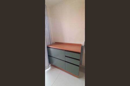 Apartamento à venda com 27m², 1 quarto e sem vaga