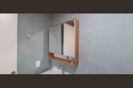 Apartamento à venda com 27m², 1 quarto e sem vaga