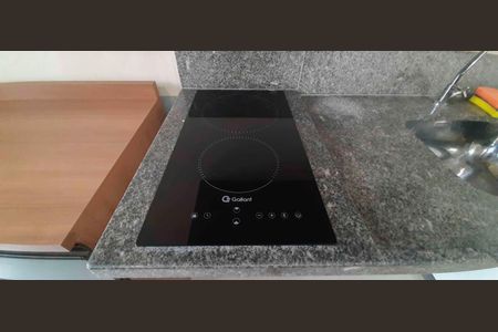 Apartamento à venda com 27m², 1 quarto e sem vaga