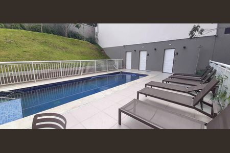 Apartamento à venda com 27m², 1 quarto e sem vaga