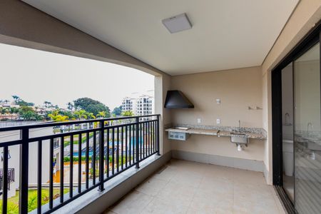 Apartamento à venda com 3 quartos, 91m² em Bairro das Palmeiras, Campinas