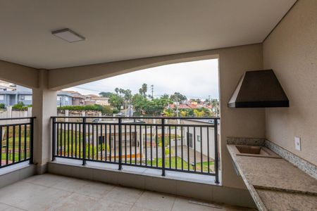 Apartamento à venda com 3 quartos, 91m² em Bairro das Palmeiras, Campinas
