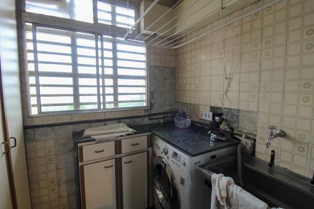 Apartamento para alugar com 75m², 2 quartos e 1 vaga Apartamento para alugar com 75m², 2 quartos e 1 vagaÁrea de Serviço