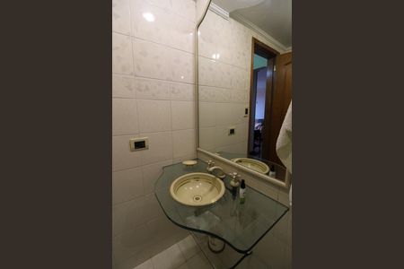 Apartamento para alugar com 75m², 2 quartos e 1 vaga Apartamento para alugar com 75m², 2 quartos e 1 vagaBanheiro