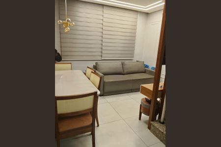Foto 02 de casa de condomínio à venda com 3 quartos, 87m² em Penha de França, São Paulo