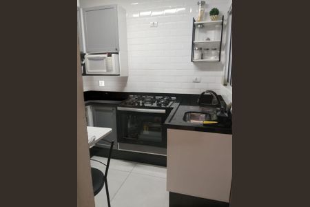 Foto 05 de casa de condomínio à venda com 3 quartos, 87m² em Penha de França, São Paulo