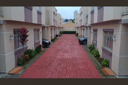 Foto 14 de casa de condomínio à venda com 3 quartos, 87m² em Penha de França, São Paulo
