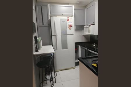 Foto 04 de casa de condomínio à venda com 3 quartos, 87m² em Penha de França, São Paulo