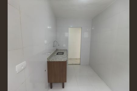 Casa de Condomínio à venda com 2 quartos, 63m² em Taquara, Rio de Janeiro