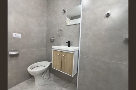 Casa de condomínio à venda com 63m², 2 quartos e 1 vaga