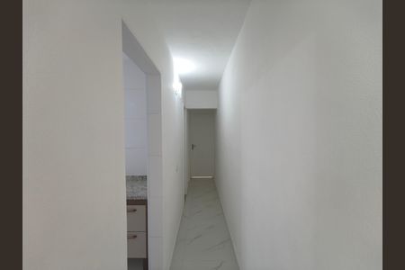 Casa de condomínio à venda com 63m², 2 quartos e 1 vaga