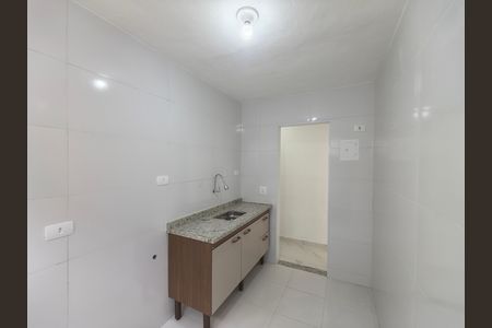 Casa de condomínio à venda com 63m², 2 quartos e 1 vaga
