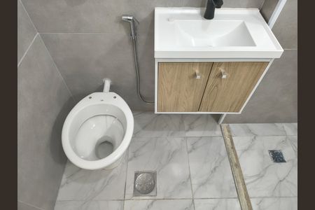 Casa de condomínio à venda com 63m², 2 quartos e 1 vaga
