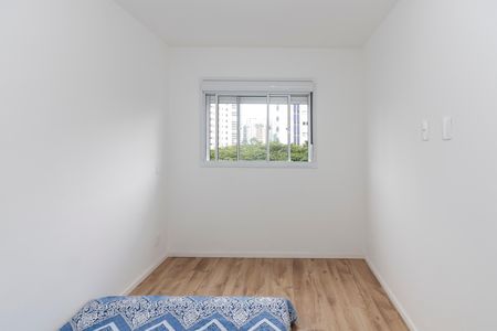 Apartamento para alugar com 27m², 1 quarto e sem vaga Apartamento para alugar com 27m², 1 quarto e sem vagaQuarto
