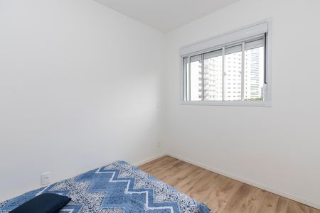 Apartamento para alugar com 27m², 1 quarto e sem vaga