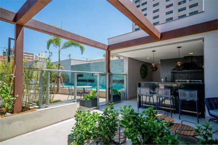 Apartamento à venda com 1 quarto, 29m² em Vila Mariana, São Paulo