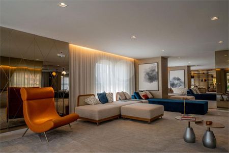 Apartamento à venda com 1 quarto, 29m² em Vila Mariana, São Paulo