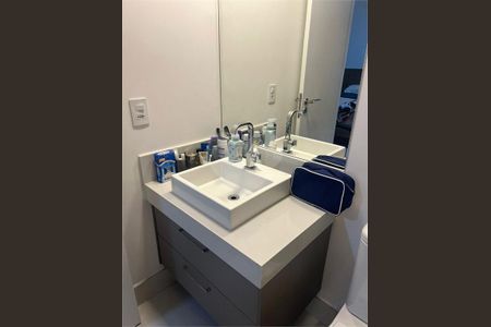 Apartamento à venda com 1 quarto, 29m² em Vila Mariana, São Paulo