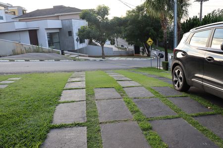Casa de condomínio para alugar com 330m², 4 quartos e 2 vagasGaragem