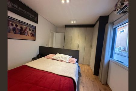 Casa de condomínio para alugar com 330m², 4 quartos e 2 vagasSuíte 2