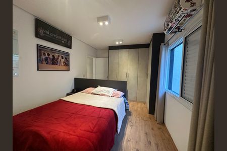 Casa de condomínio para alugar com 330m², 4 quartos e 2 vagasSuíte 2
