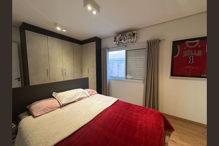 Casa de condomínio para alugar com 330m², 4 quartos e 2 vagasSuíte 2