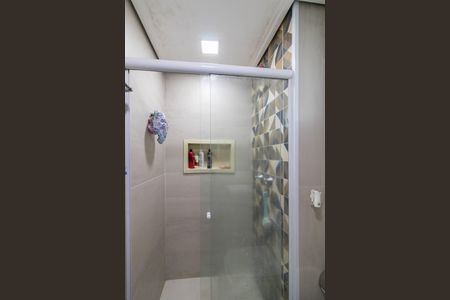 Apartamento à venda com 54m², 3 quartos e 1 vagaBanheiro 