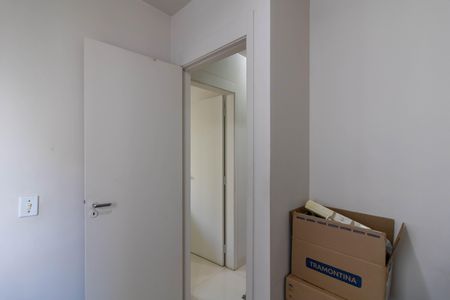 Apartamento à venda com 54m², 3 quartos e 1 vagaQuarto 3