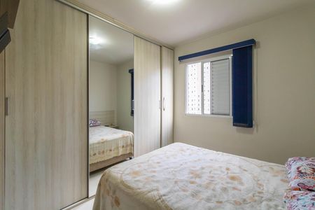 Quarto 1 de apartamento à venda com 3 quartos, 54m² em Vila Florida, Guarulhos